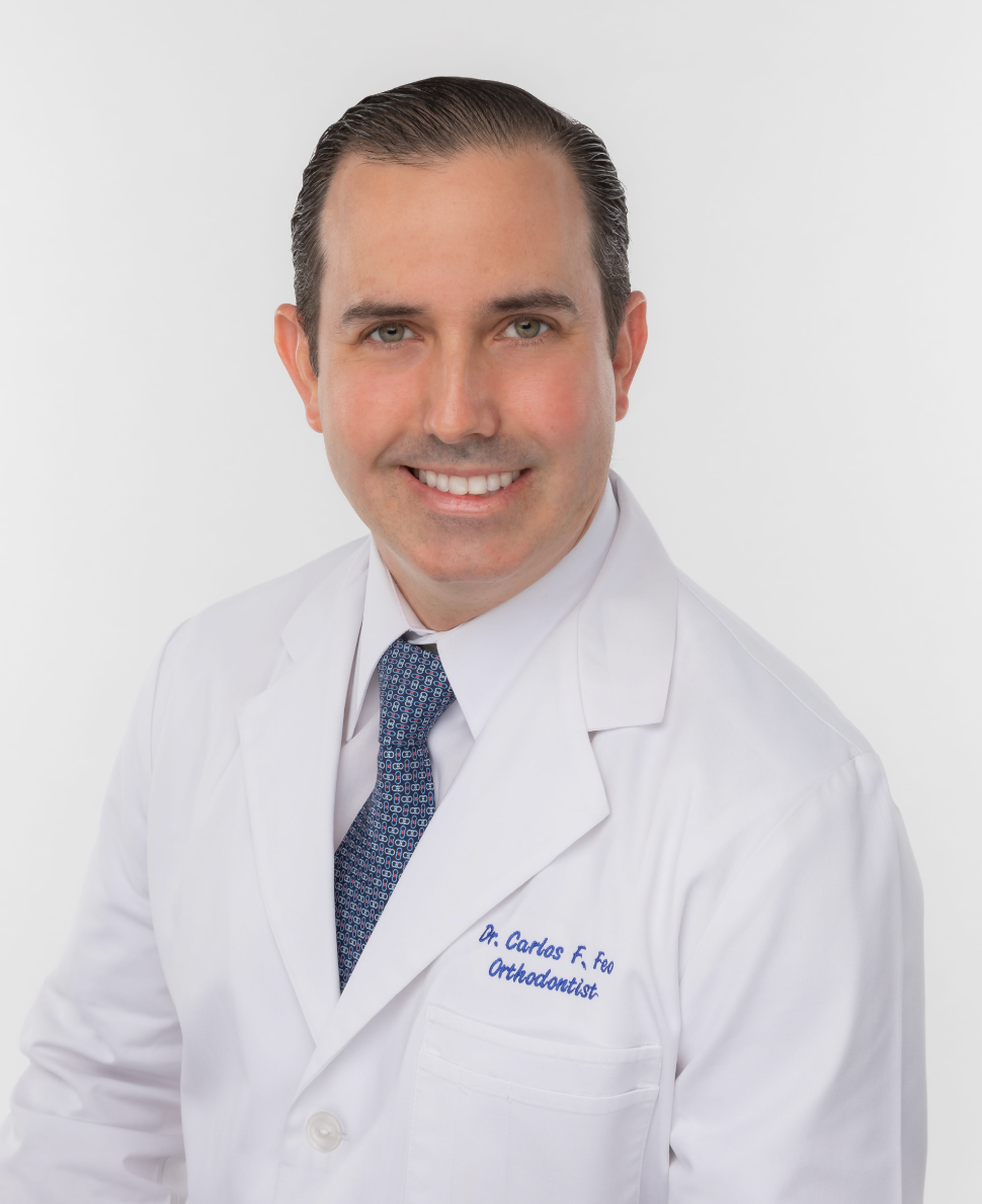 Dr. Carlos Fernández Feo