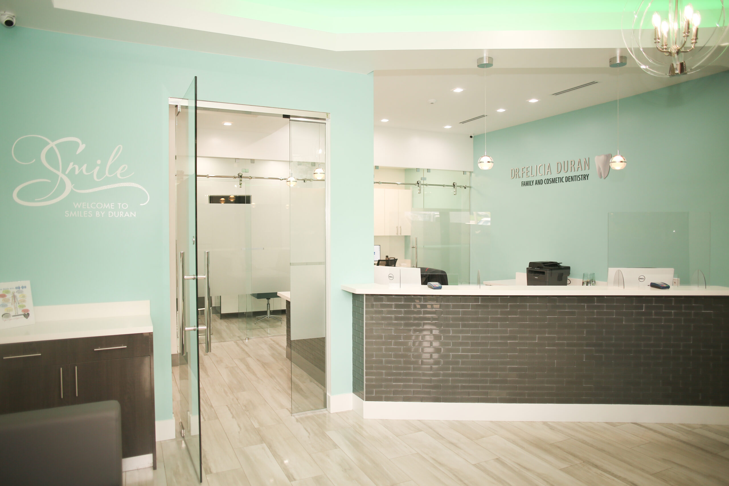 Welcome to Smiles by Duran