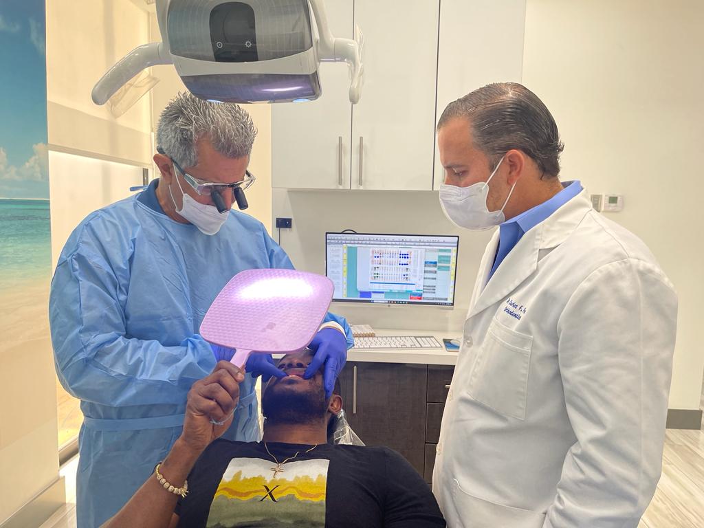 Meet our exceptional team of dedicated, highly trained doctors